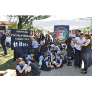 Jornada Escuela, Familias y Comunidad